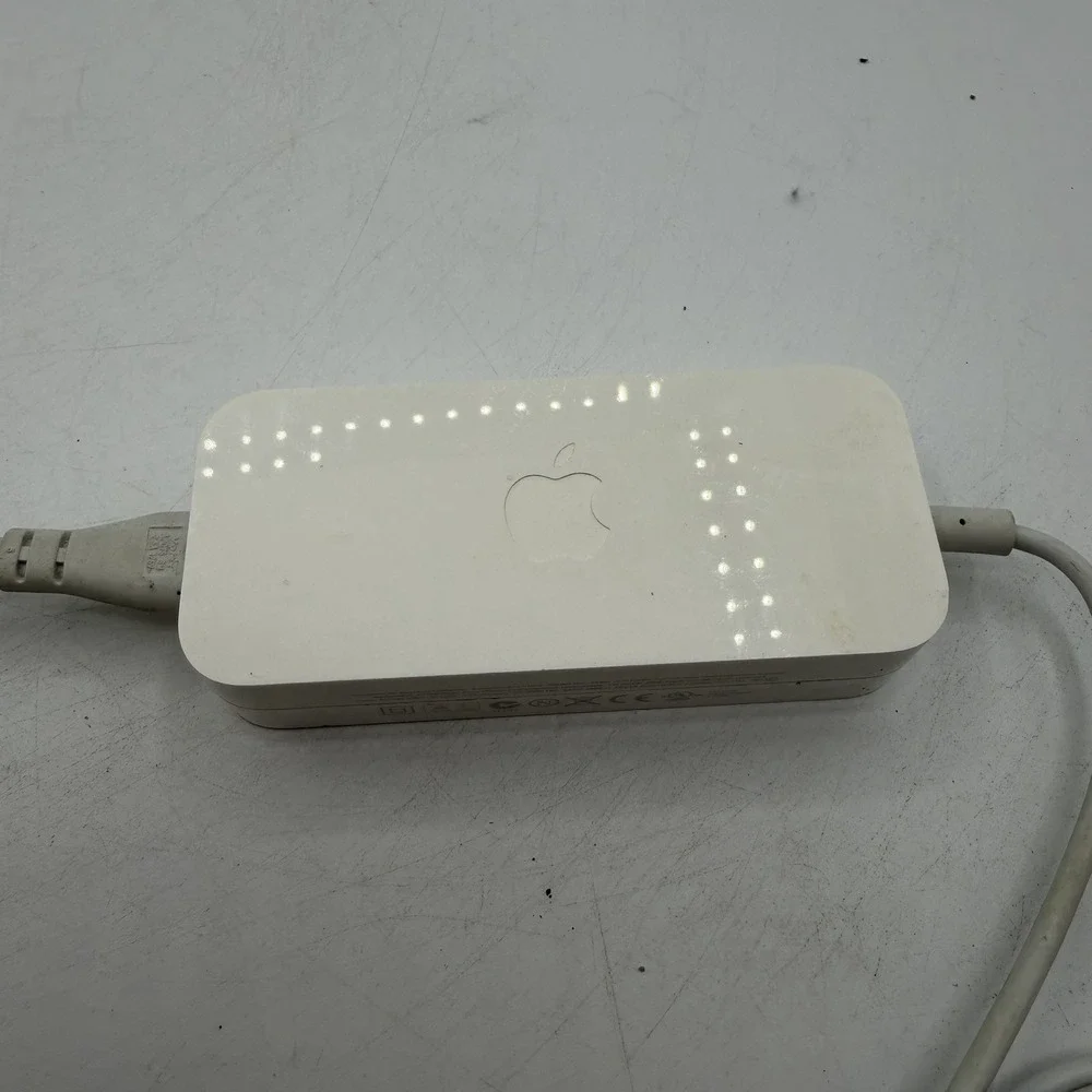 Apple A1354‎ AirPort Express Wi-Fi Router Base Station Extreme TESTED Working
